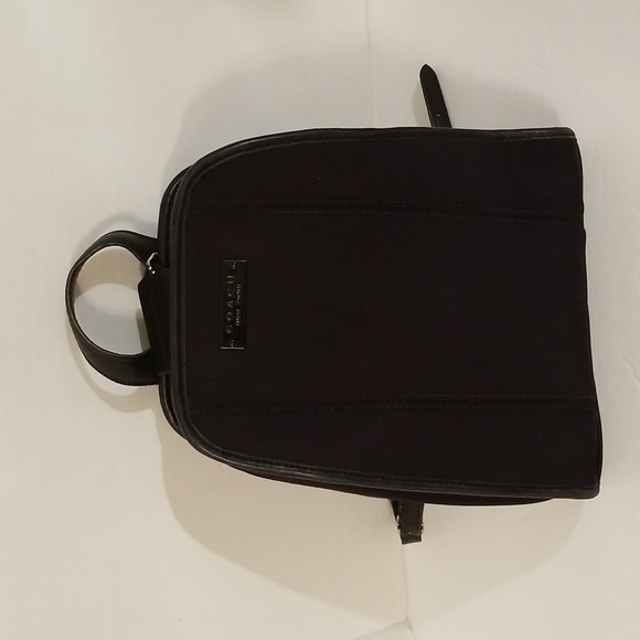 Coach Handbags - Coach Neo Mini Backpack Purse
